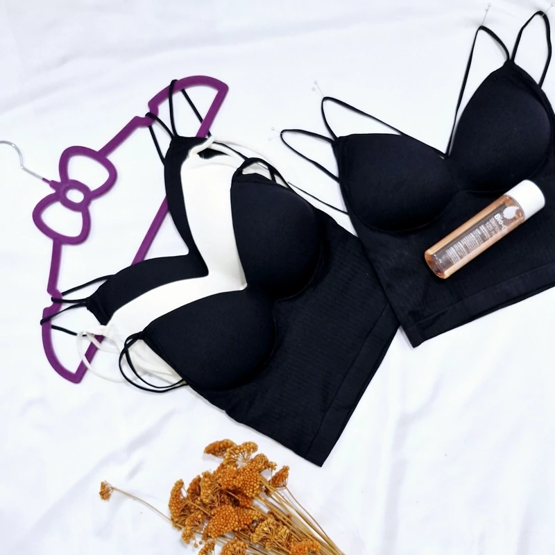 سوتین مدل نیم تنه